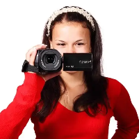 おすすめのビデオカメラはどんな特徴がある？